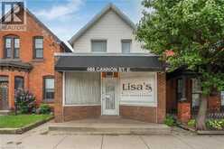 466 CANNON Street E | Hamilton Ontario | Slide Image Thirty