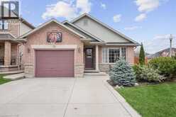32 SONOMA Lane | Hamilton Ontario | Slide Image One
