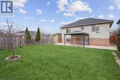 32 SONOMA Lane | Hamilton Ontario | Slide Image Thirty-five