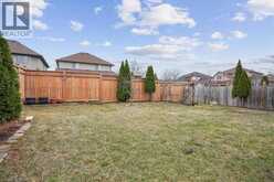 32 SONOMA Lane | Hamilton Ontario | Slide Image Thirty-seven