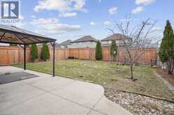 32 SONOMA Lane | Hamilton Ontario | Slide Image Thirty-eight