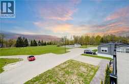 77683 BLUEWATER Highway Unit# 61 | Bayfield Ontario | Slide Image Twelve