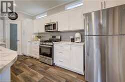 77683 BLUEWATER Highway Unit# 61 | Bayfield Ontario | Slide Image Twenty-two