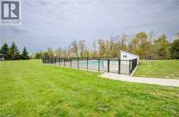 77683 BLUEWATER Highway Unit# 61 | Bayfield Ontario | Slide Image Thirty-seven