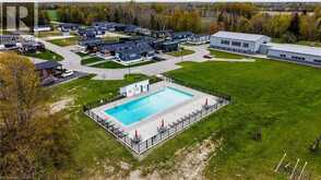 77683 BLUEWATER Highway Unit# 61 | Bayfield Ontario | Slide Image Thirty-eight