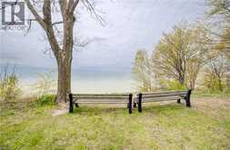 77683 BLUEWATER Highway Unit# 61 | Bayfield Ontario | Slide Image Forty-seven