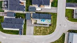 77683 BLUEWATER Highway Unit# 61 | Bayfield Ontario | Slide Image Forty-nine
