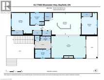 77683 BLUEWATER Highway Unit# 61 | Bayfield Ontario | Slide Image Fifty