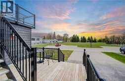 77683 BLUEWATER Highway Unit# 61 | Bayfield Ontario | Slide Image Seven