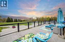 77683 BLUEWATER Highway Unit# 61 | Bayfield Ontario | Slide Image Nine