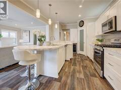 77683 BLUEWATER Highway Unit# 61 Bayfield Ontario, N0M 1G0