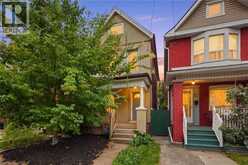 62 CEDAR Avenue | Hamilton Ontario | Slide Image One