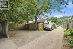 62 CEDAR Avenue | Hamilton Ontario | Slide Image Forty