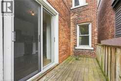 62 CEDAR Avenue | Hamilton Ontario | Slide Image Thirty-six