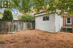 62 CEDAR Avenue | Hamilton Ontario | Slide Image Thirty-seven