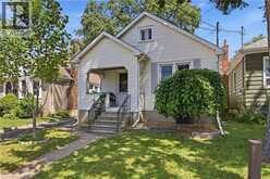 218 LAKE Street | St. Catharines Ontario | Slide Image Two