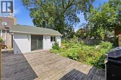 218 LAKE Street | St. Catharines Ontario | Slide Image Thirty-six