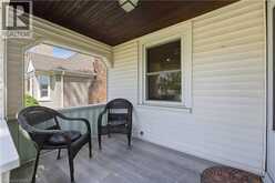 218 LAKE Street | St. Catharines Ontario | Slide Image Six