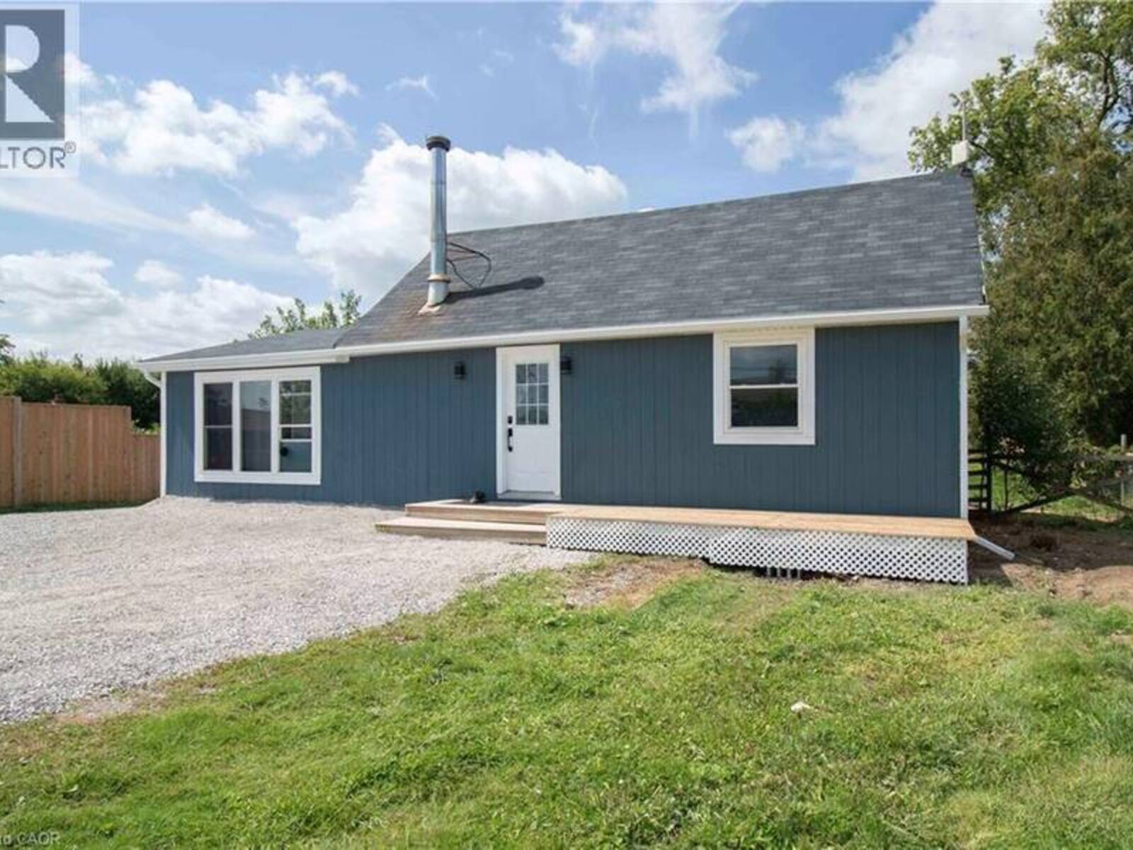 3689 #6 Highway, Hagersville, Ontario N0A 1H0