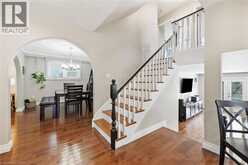 309 HAWKRIDGE Avenue | Hamilton Ontario | Slide Image Fourteen