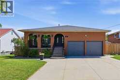309 HAWKRIDGE Avenue | Hamilton Ontario | Slide Image One