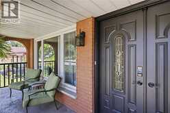 309 HAWKRIDGE Avenue | Hamilton Ontario | Slide Image Three