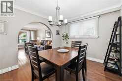 309 HAWKRIDGE Avenue | Hamilton Ontario | Slide Image Eight