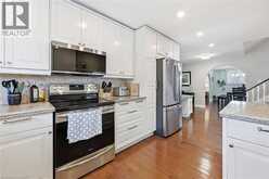 309 HAWKRIDGE Avenue | Hamilton Ontario | Slide Image Thirteen