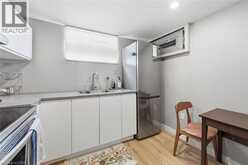309 HAWKRIDGE Avenue | Hamilton Ontario | Slide Image Thirty-seven