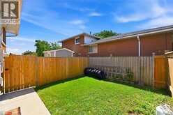 309 HAWKRIDGE Avenue | Hamilton Ontario | Slide Image Forty-nine