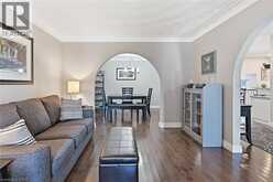 309 HAWKRIDGE Avenue | Hamilton Ontario | Slide Image Seven