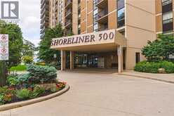 500 GREEN Road Unit# 509 | Hamilton Ontario | Slide Image Two