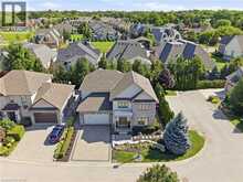 4 MERITAGE Lane | Niagara-on-the-Lake Ontario | Slide Image Four