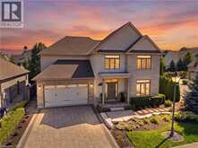 4 MERITAGE Lane | Niagara-on-the-Lake Ontario | Slide Image One