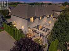 4 MERITAGE Lane | Niagara-on-the-Lake Ontario | Slide Image Two