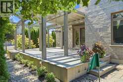 4 MERITAGE Lane | Niagara-on-the-Lake Ontario | Slide Image Thirty-six