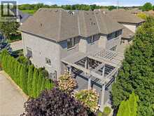 4 MERITAGE Lane | Niagara-on-the-Lake Ontario | Slide Image Three