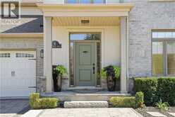 4 MERITAGE Lane | Niagara-on-the-Lake Ontario | Slide Image Five
