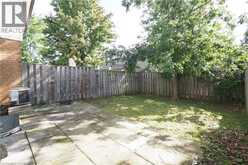 776 PARIS Boulevard | Waterloo Ontario | Slide Image Forty
