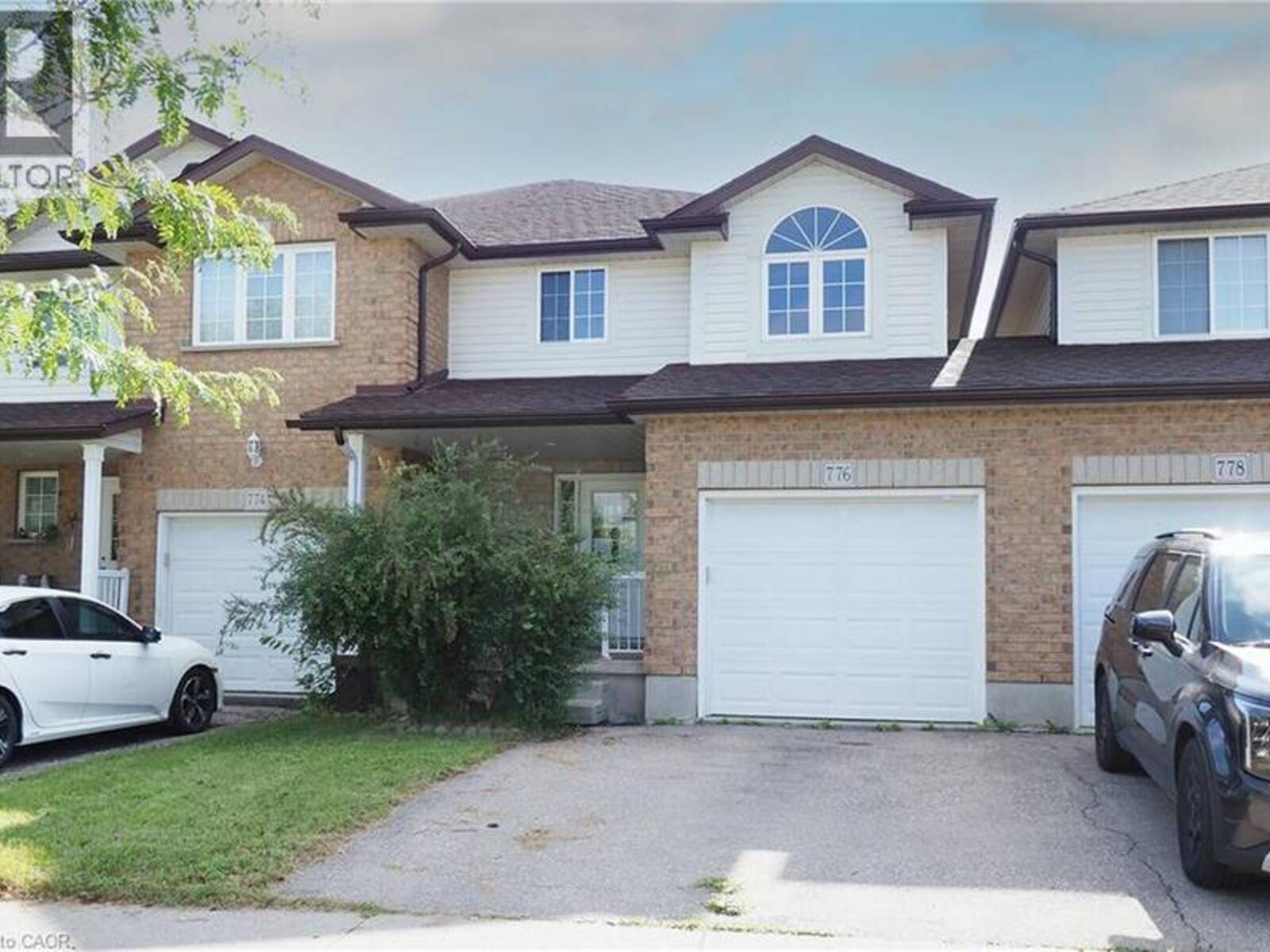 776 PARIS Boulevard, Waterloo, Ontario N2T 2Y1