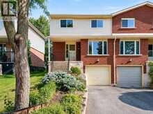 68 OLD HURON Court | Kitchener Ontario | Slide Image One