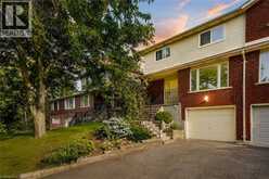 68 OLD HURON Court | Kitchener Ontario | Slide Image Two