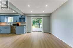 68 OLD HURON Court | Kitchener Ontario | Slide Image Eight