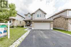 39 WASHBURN Drive | Guelph Ontario | Slide Image One