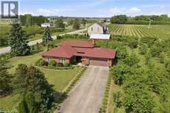 710 CONCESSION 2 Road | Niagara-on-the-Lake Ontario | Slide Image One