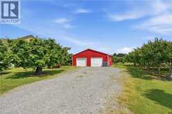 710 CONCESSION 2 Road | Niagara-on-the-Lake Ontario | Slide Image Twenty-eight