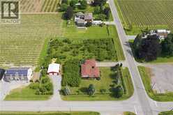 710 CONCESSION 2 Road | Niagara-on-the-Lake Ontario | Slide Image Thirty-one