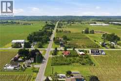 710 CONCESSION 2 Road | Niagara-on-the-Lake Ontario | Slide Image Thirty-four