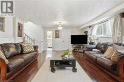 710 CONCESSION 2 Road | Niagara-on-the-Lake Ontario | Slide Image Nineteen