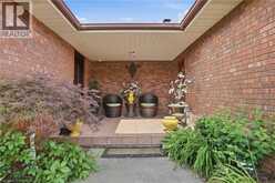 710 CONCESSION 2 Road | Niagara-on-the-Lake Ontario | Slide Image Four